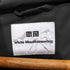 ホワイトマウンテニアリング WHITE MOUNTAINEERING ハイブリッドダウンオーバーサイズパーカ メンズ JPN:S
